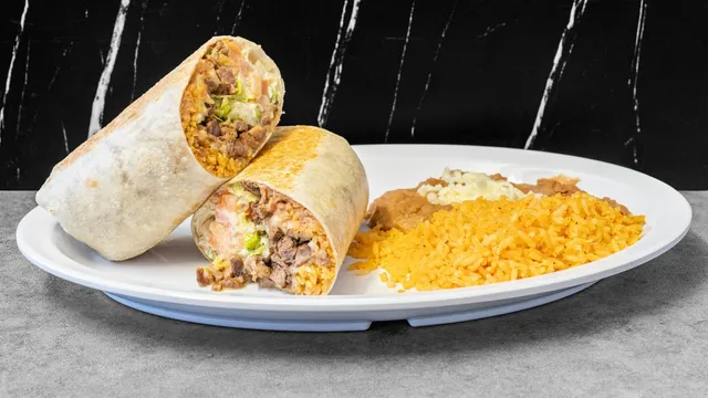 Restaurante Delicias de Mexico