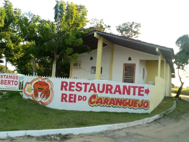 Restaurante Rei do Caranguejo
