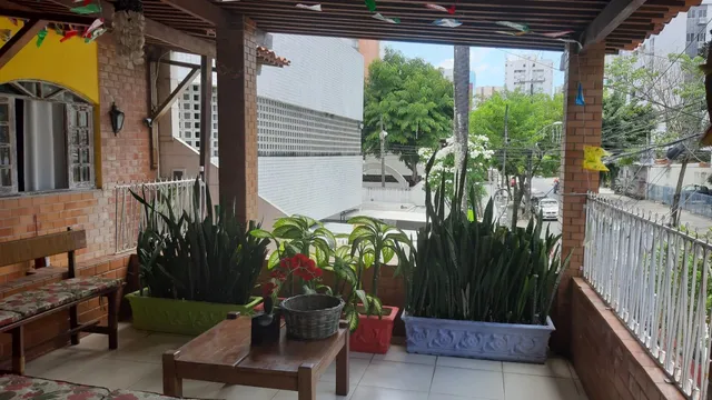 Hostel Piratas do Sol