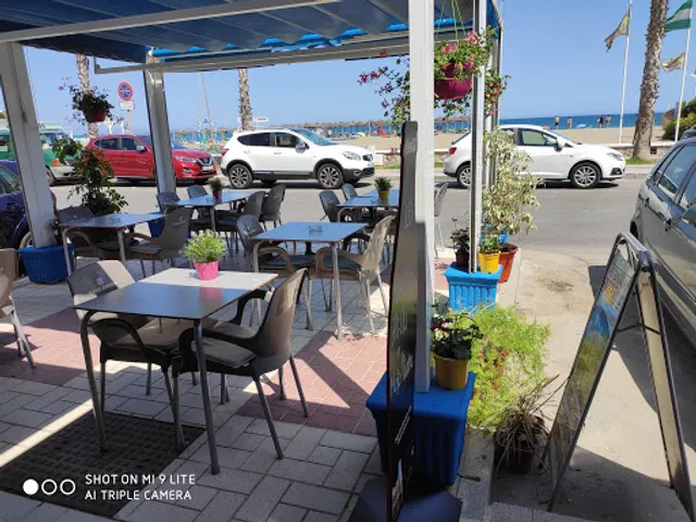 Restaurante la Rumba