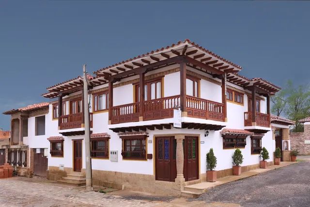 Hotel Villa del Ángel