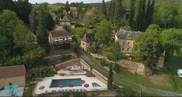 Domaine Les Maurelles