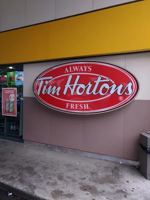 Tim Hortons