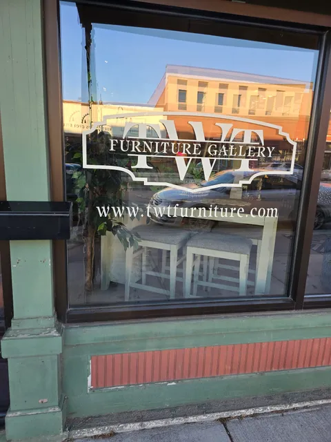 TWT Furniture and Gift Galleries