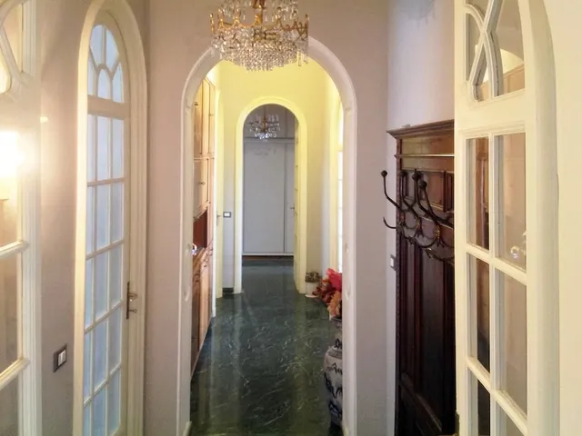 B&B Bruxelles Margherita