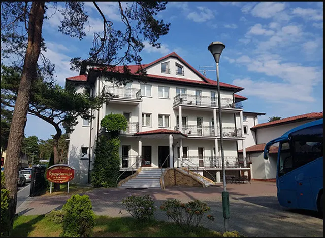 O.W. Rezydencja