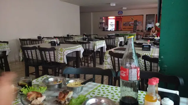 Picanha da Barão Restaurante Perto do Aeroporto