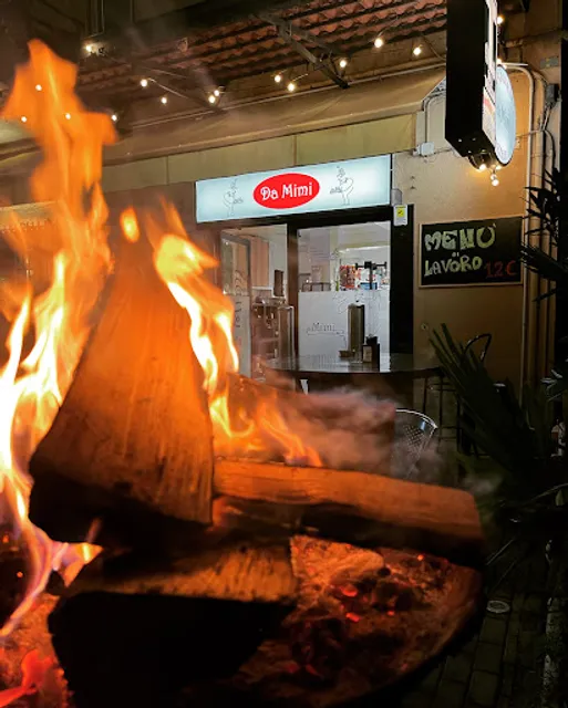Ristorante Da Mimì