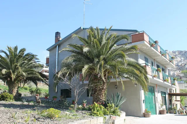 Bed and Breakfast Padalino