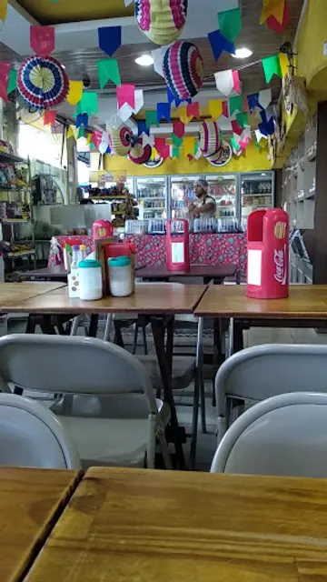 Emporium of the Loaves, 1531