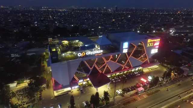 City Plaza Jatinegara