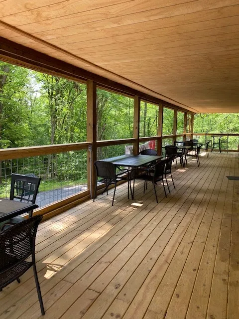 Gad Dam Brewing, LLC (GDB)