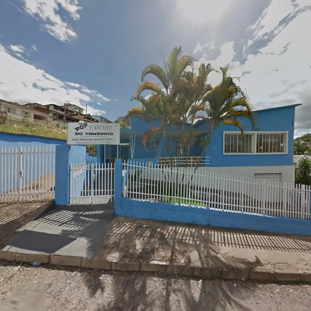 Pop Lanches do Vandinho