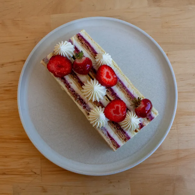 Pâtisserie Clémentine - Sur commande uniquement