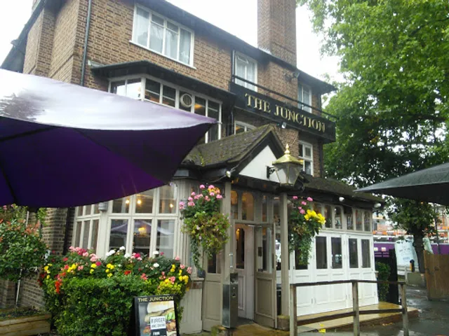 The Junction