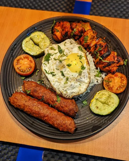 Bengali Restaurant - Bangla (Advance Orders Pickup Point)