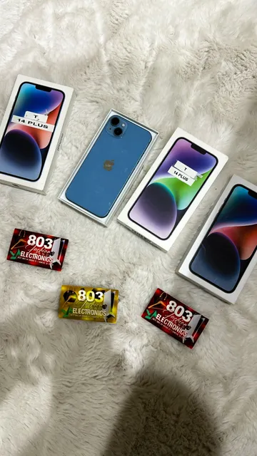 803 Electronics LLC.