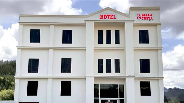 Hotel Bella Costa