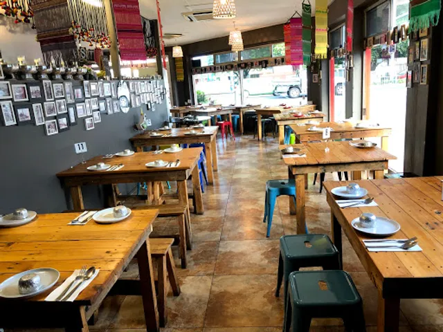 Samgasat Thai Cuisine