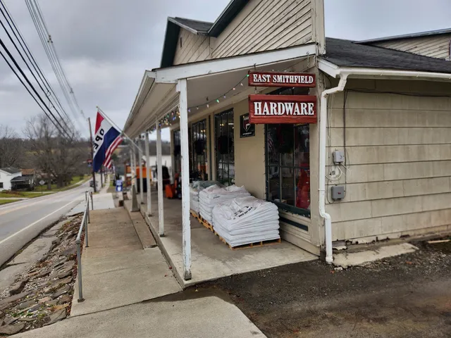 East Smithfield Hardware