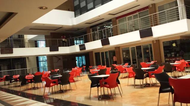 Fat Mama's Restaurant