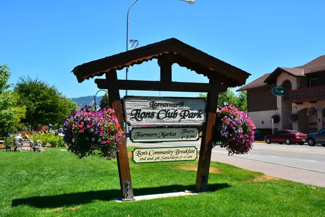 Lions Club Park
