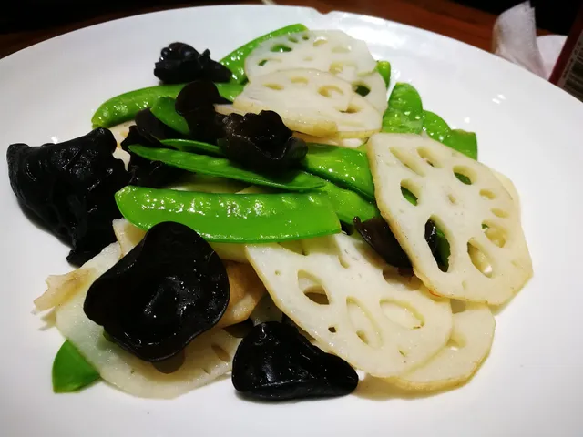 Laomofang Maojia Hunan Food