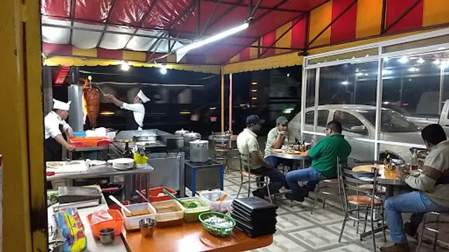 Taquería Aeropuerto