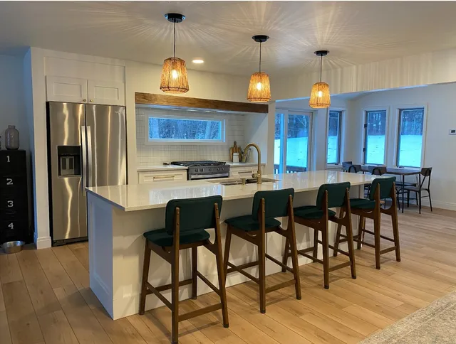 Montes Marble & Granite