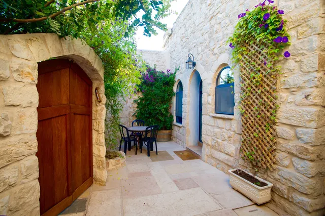 Artist Quarter Guesthouse B&B