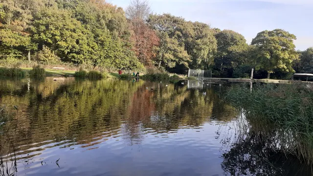 Middleton Park Lake