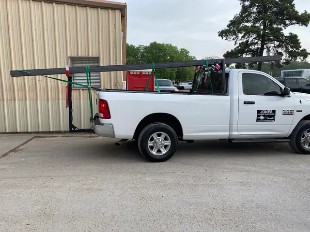 Jones Delivery Service