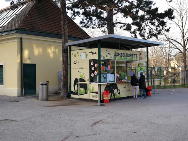 Jumbo Buffet