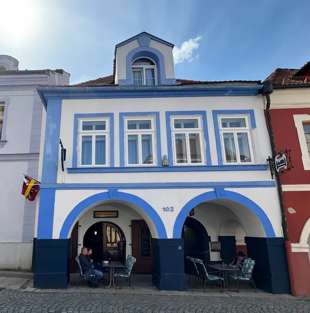 Centrum Tiffany Pension