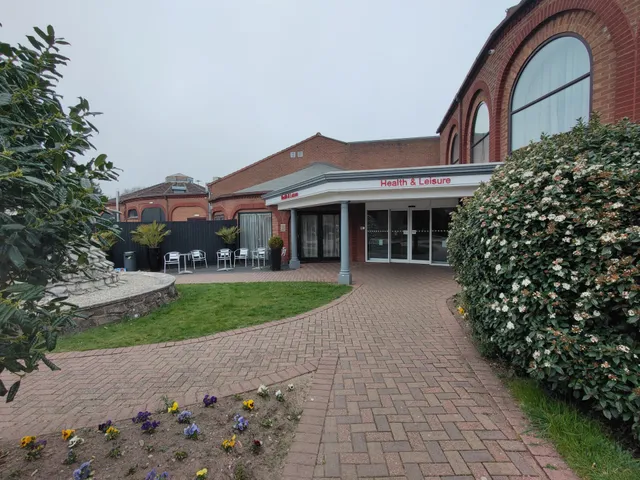 Leonardo Hotel Hinckley Island