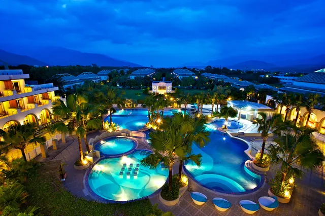 Papago International Resort