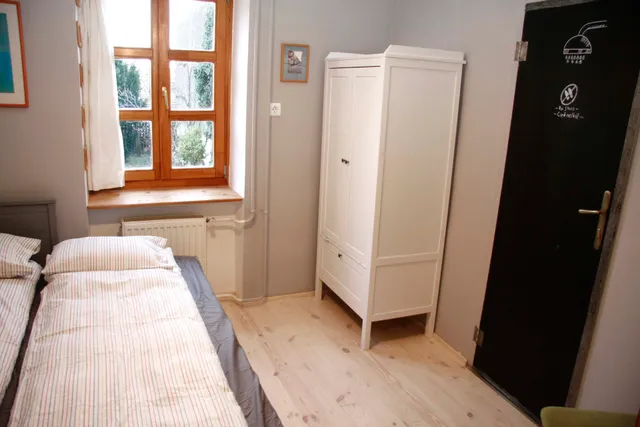 Green Tree Apartment