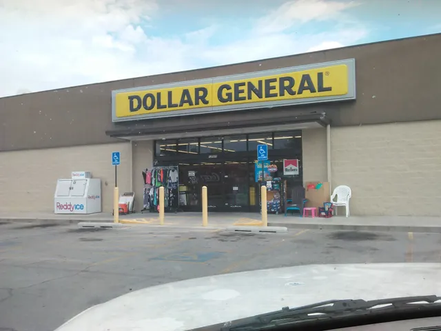 Dollar General