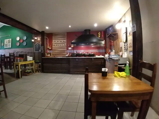 Villarini - Gourmet Caseiro