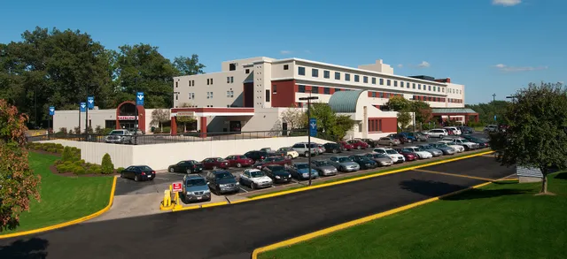 Bellefonte Hospital and Recovery Center