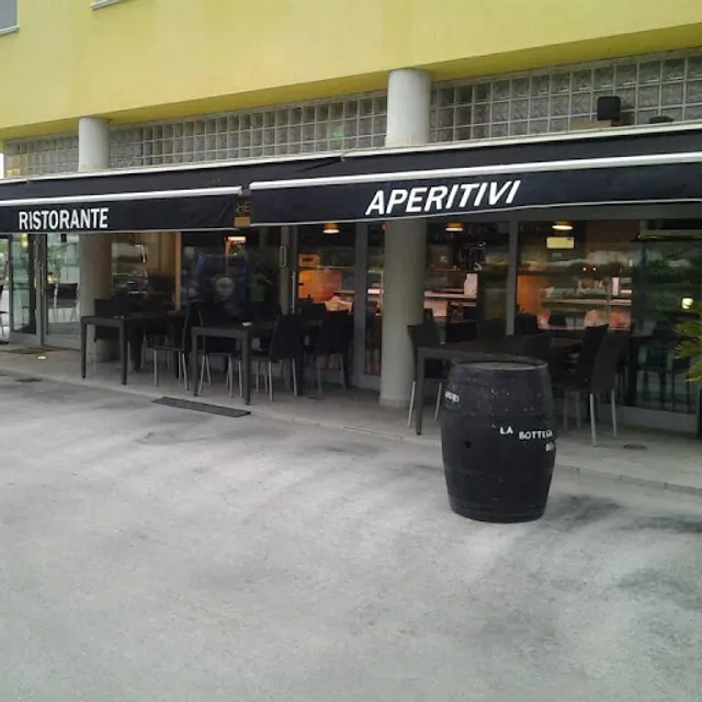 La Bottega Dei Sapori