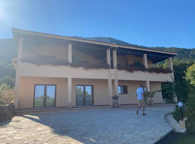 Le tre civette - Residenza di campagna