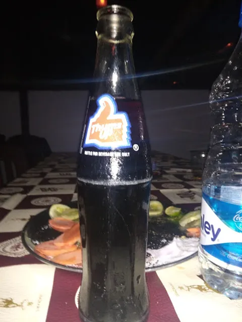 Sri Sai Mamatha Restaurant & Bar