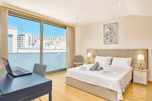 Tavira Suites by Smartavillas