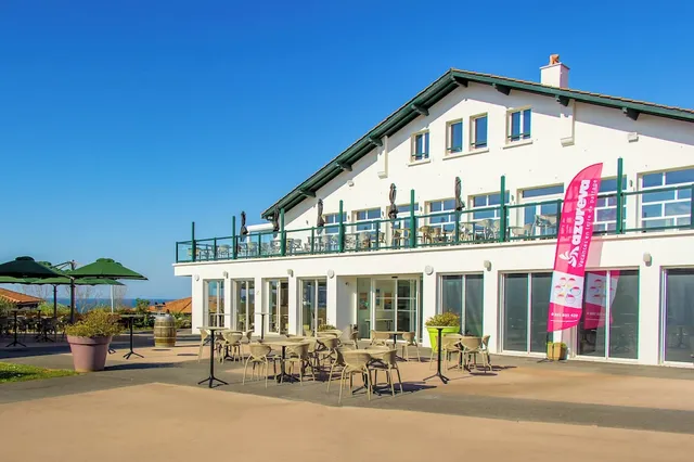 Village vacances Pays Basque - AZUREVA Hendaye