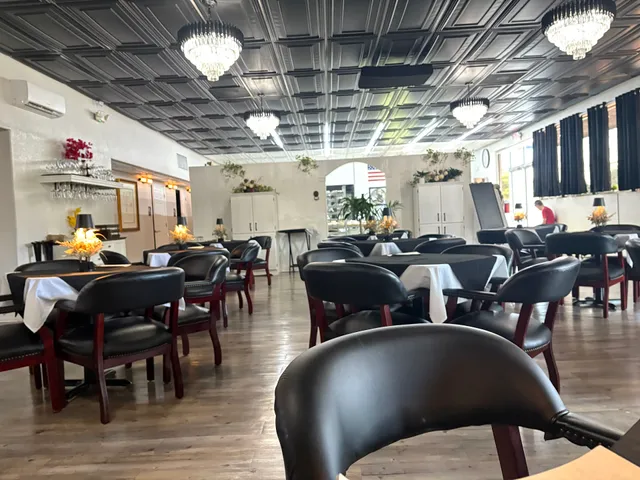 Primary Tavern Restaurant & Bakery