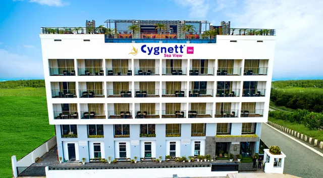 Cygnett Inn Sea View