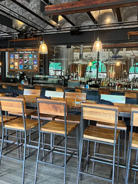 Rockford Brewing Company