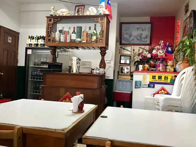 OH KIKU(Restaurante Margarita )