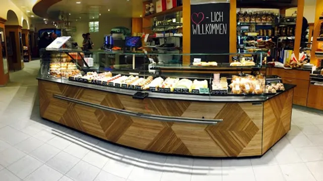 Beck-Mathys | Café Caprice